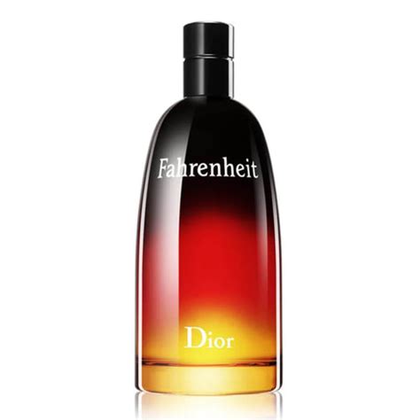 fahrenheit dior resenha|dior fahrenheit vs sauvage.